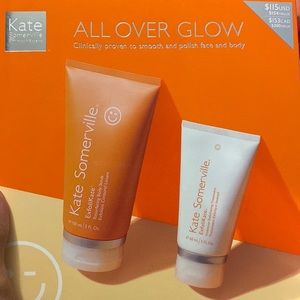 Kate Somerville skincare